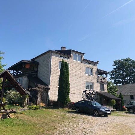 Zielona Dolina Vila Rutka-Tartak Exterior foto