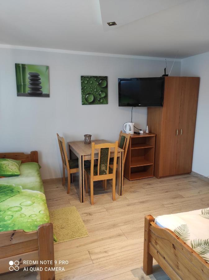 Zielona Dolina Vila Rutka-Tartak Exterior foto