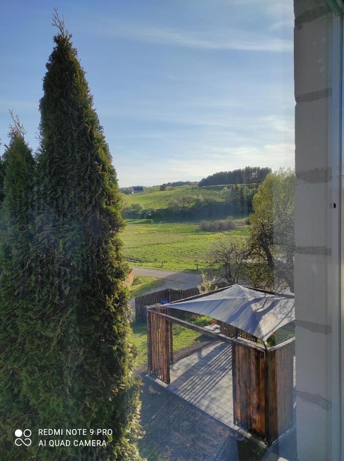 Zielona Dolina Vila Rutka-Tartak Exterior foto