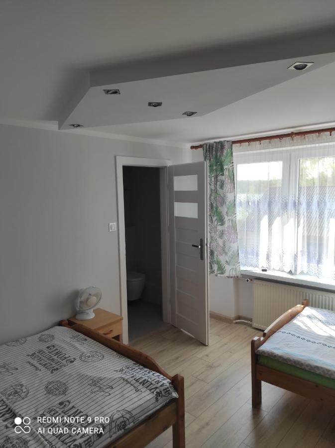 Zielona Dolina Vila Rutka-Tartak Exterior foto