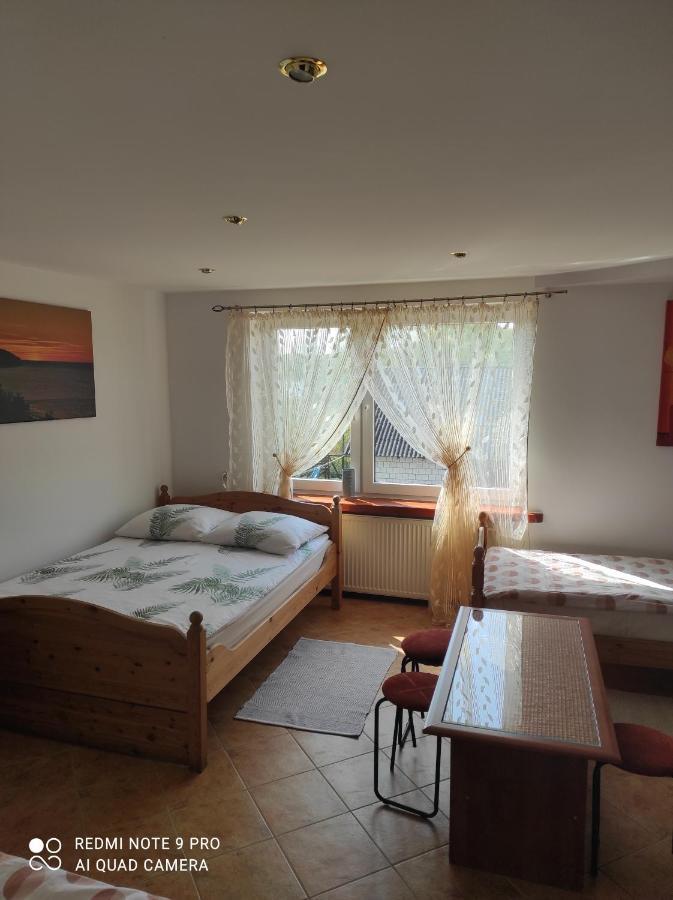 Zielona Dolina Vila Rutka-Tartak Exterior foto