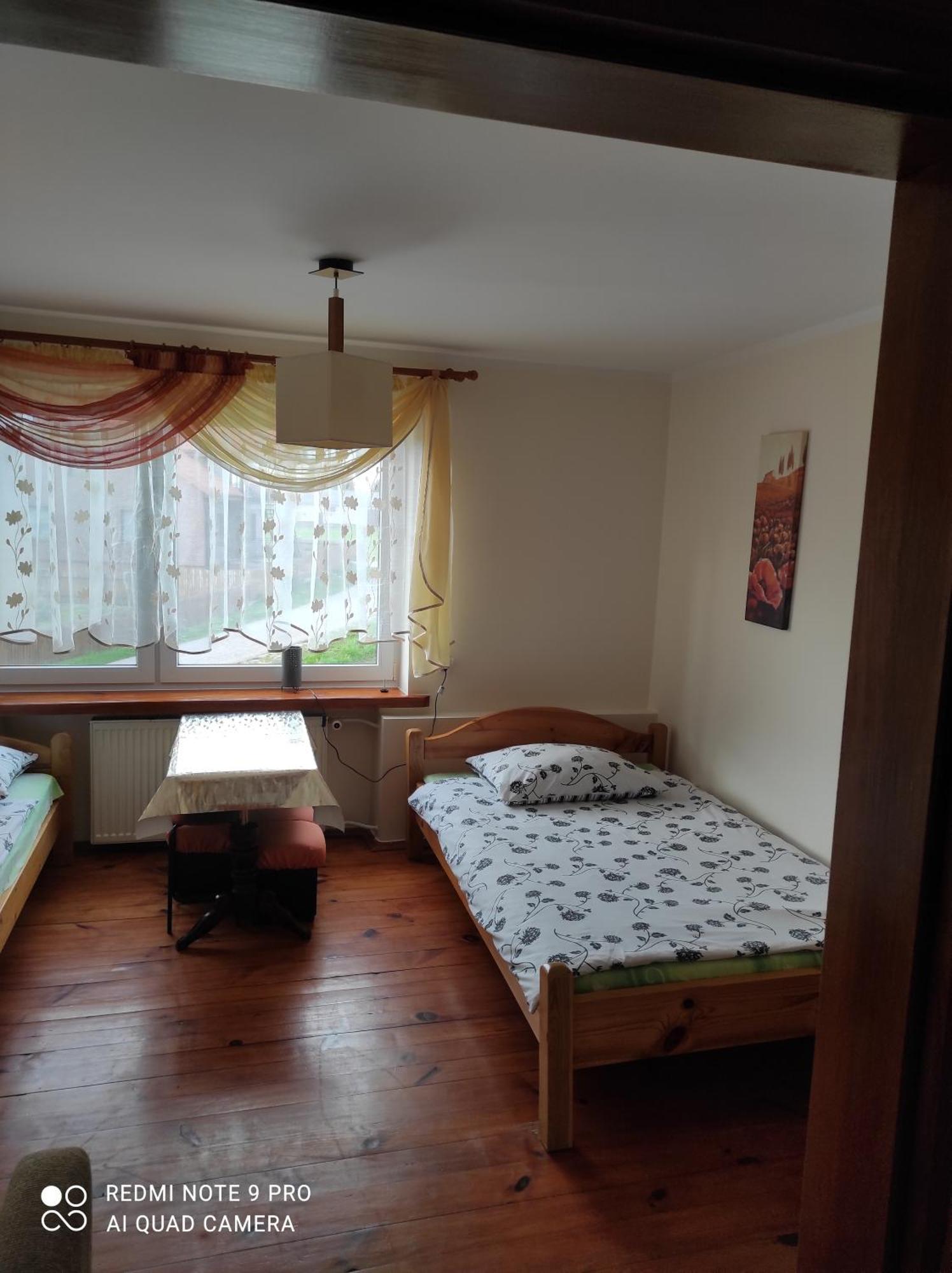 Zielona Dolina Vila Rutka-Tartak Quarto foto