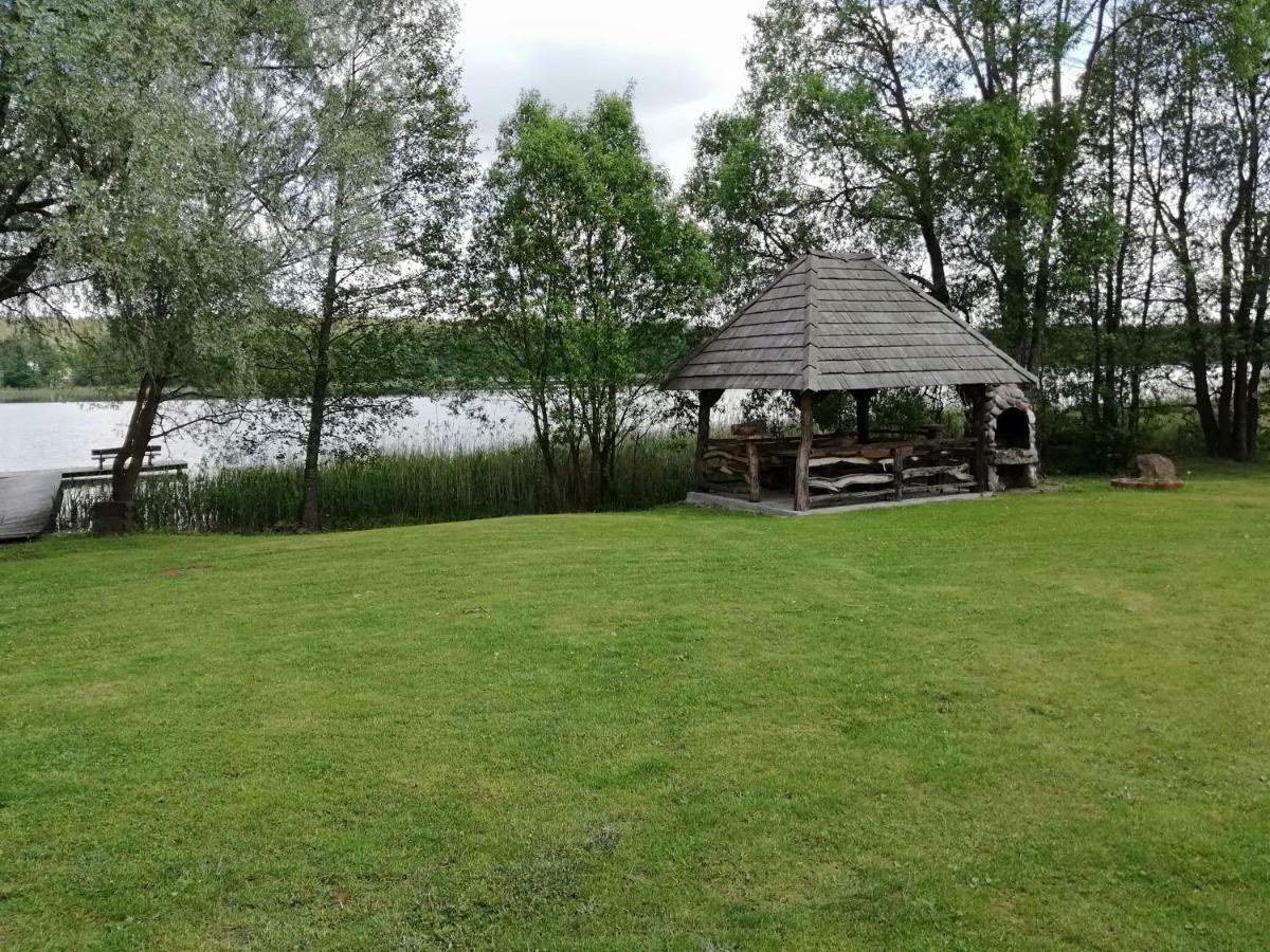 Zielona Dolina Vila Rutka-Tartak Exterior foto