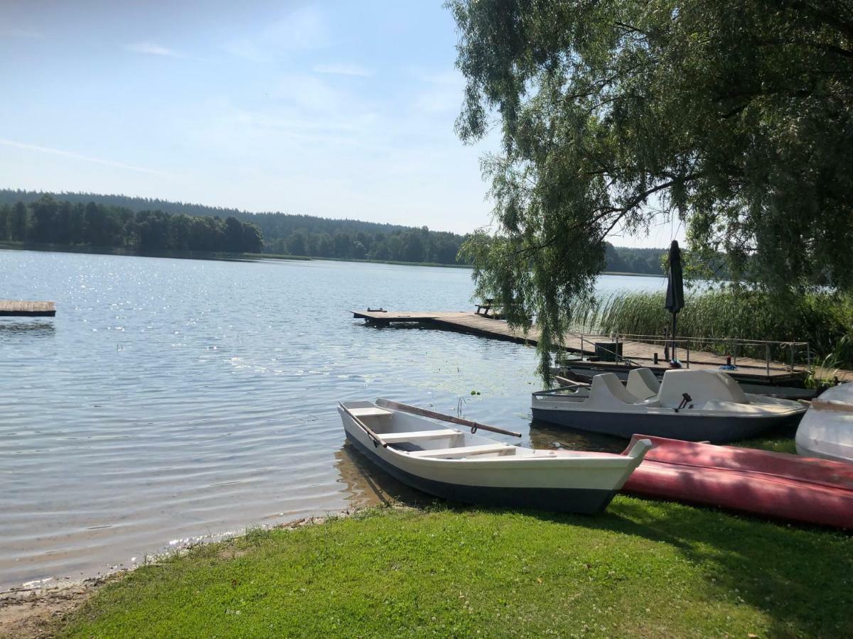 Zielona Dolina Vila Rutka-Tartak Exterior foto