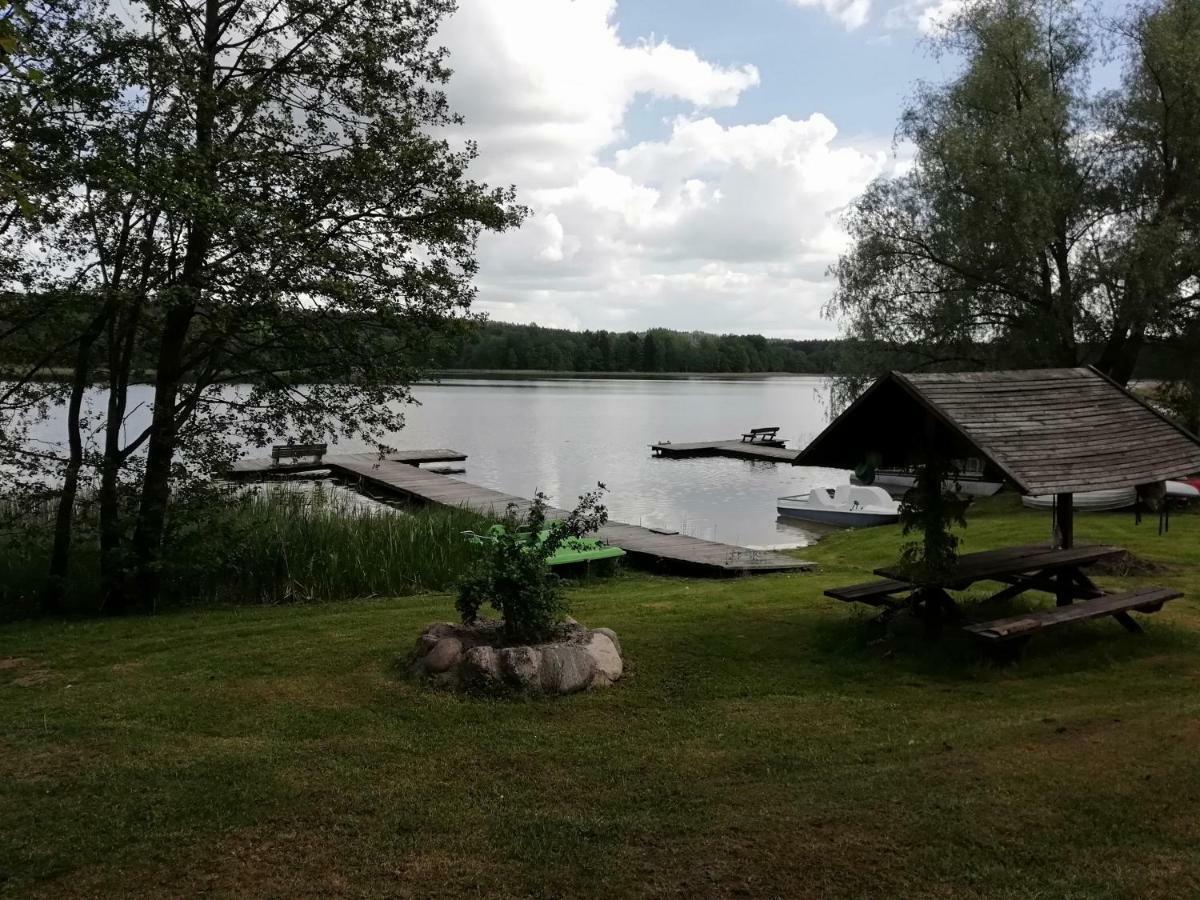 Zielona Dolina Vila Rutka-Tartak Exterior foto