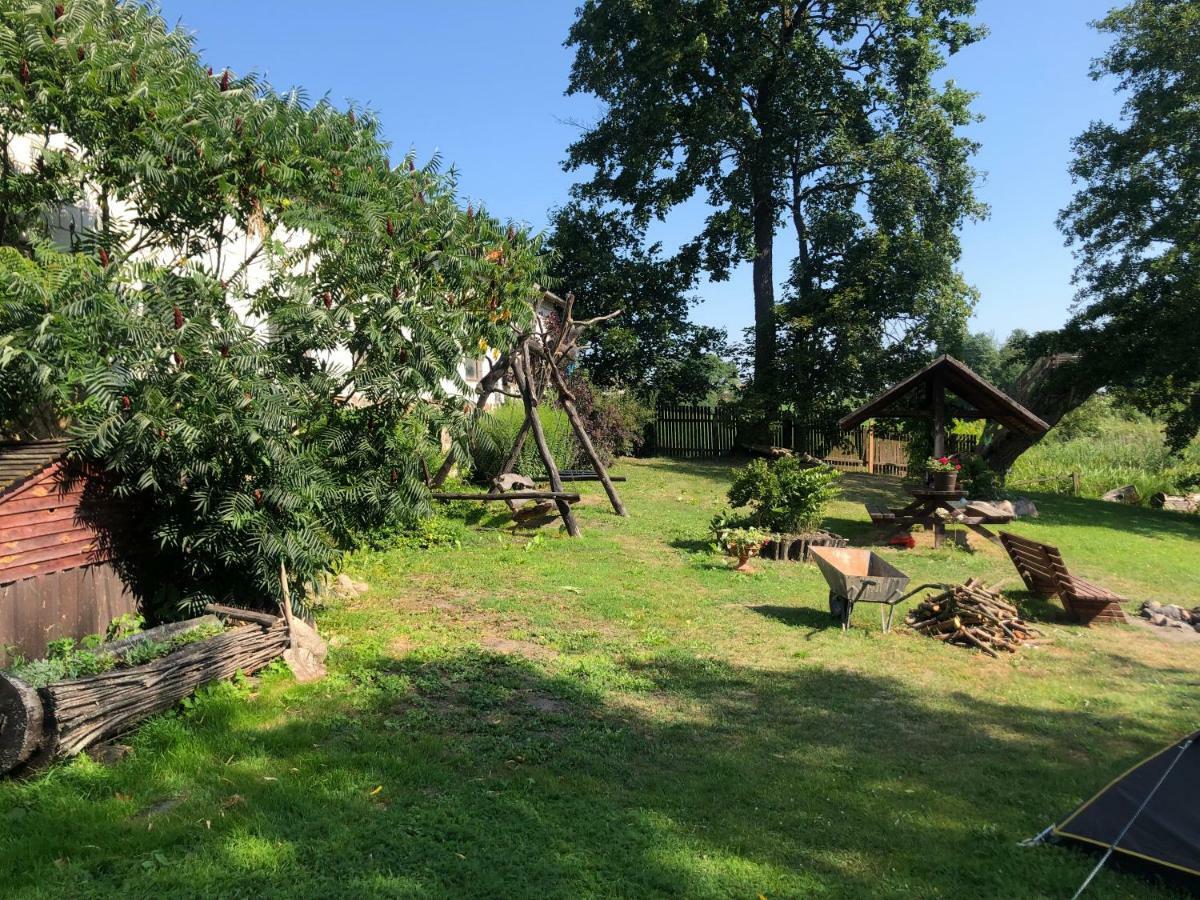 Zielona Dolina Vila Rutka-Tartak Exterior foto
